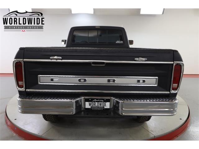 1979 Ford F150 (CC-1693994) for sale in Denver , Colorado