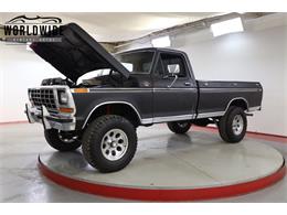 1979 Ford F150 (CC-1693994) for sale in Denver , Colorado