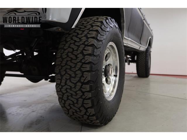 1979 Ford F150 (CC-1693994) for sale in Denver , Colorado
