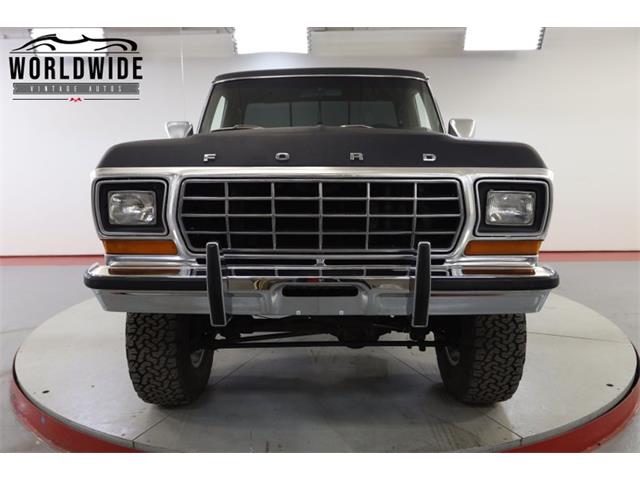 1979 Ford F150 (CC-1693994) for sale in Denver , Colorado
