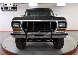 1979 Ford F150 (CC-1693994) for sale in Denver , Colorado