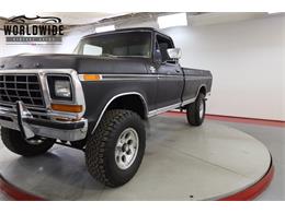 1979 Ford F150 (CC-1693994) for sale in Denver , Colorado