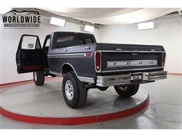 1979 Ford F150 (CC-1693994) for sale in Denver , Colorado