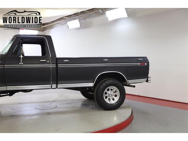 1979 Ford F150 (CC-1693994) for sale in Denver , Colorado