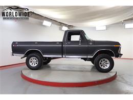 1979 Ford F150 (CC-1693994) for sale in Denver , Colorado