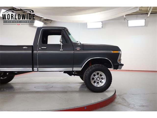 1979 Ford F150 (CC-1693994) for sale in Denver , Colorado