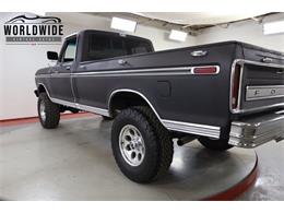 1979 Ford F150 (CC-1693994) for sale in Denver , Colorado