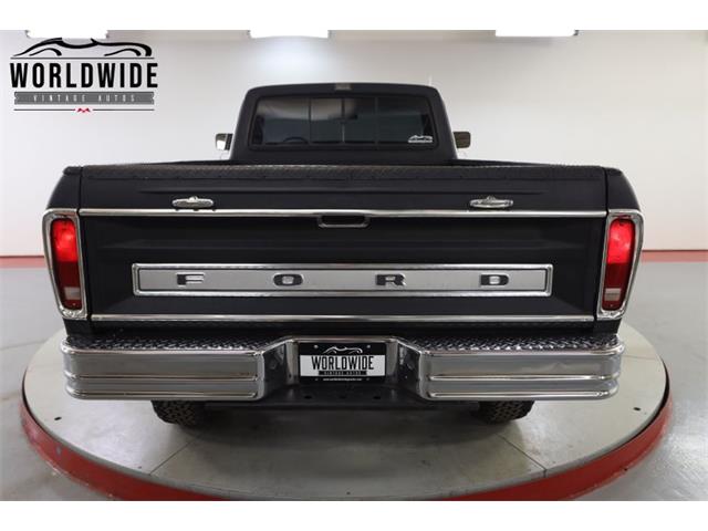1979 Ford F150 (CC-1693994) for sale in Denver , Colorado