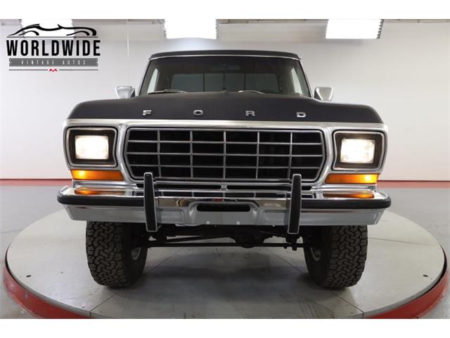 1979 Ford F150 (CC-1693994) for sale in Denver , Colorado
