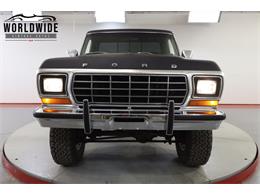 1979 Ford F150 (CC-1693994) for sale in Denver , Colorado