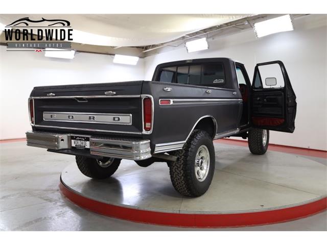 1979 Ford F150 (CC-1693994) for sale in Denver , Colorado