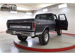 1979 Ford F150 (CC-1693994) for sale in Denver , Colorado