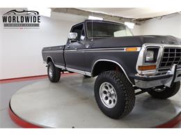 1979 Ford F150 (CC-1693994) for sale in Denver , Colorado
