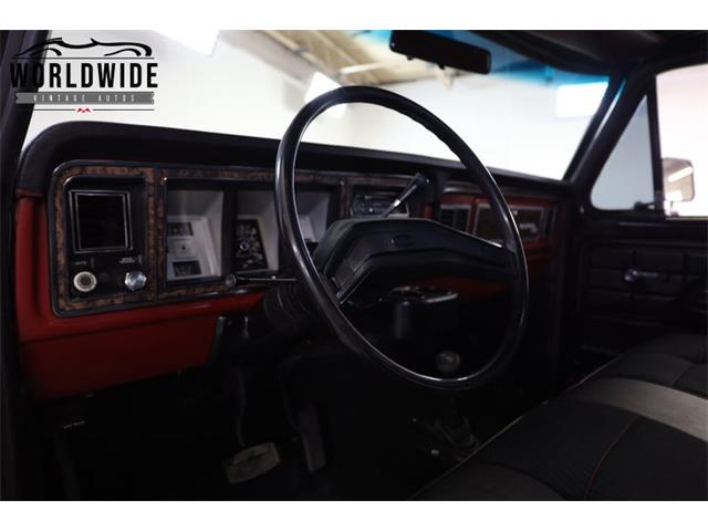 1979 Ford F150 (CC-1693994) for sale in Denver , Colorado