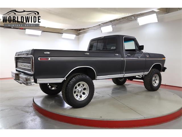 1979 Ford F150 (CC-1693994) for sale in Denver , Colorado