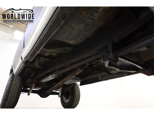1979 Ford F150 (CC-1693994) for sale in Denver , Colorado