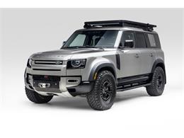 2021 Land Rover Defender (CC-1690004) for sale in Costa Mesa, California