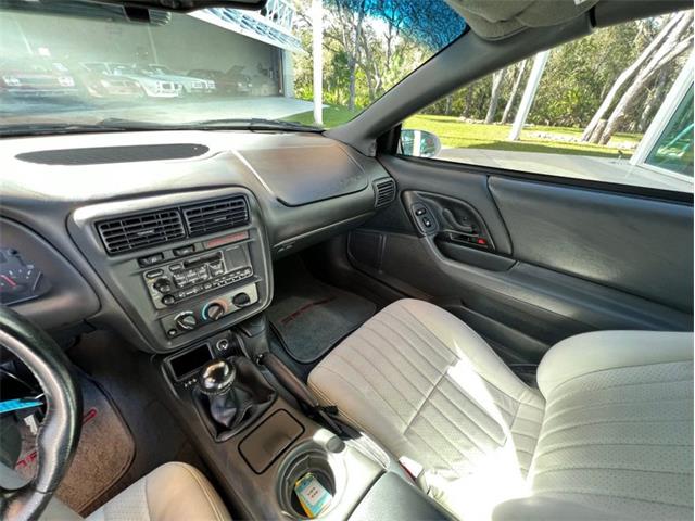 1997 Chevrolet Camaro Z28 (CC-1690040) for sale in Punta Gorda, Florida