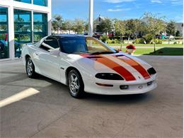 1997 Chevrolet Camaro Z28 (CC-1690040) for sale in Punta Gorda, Florida