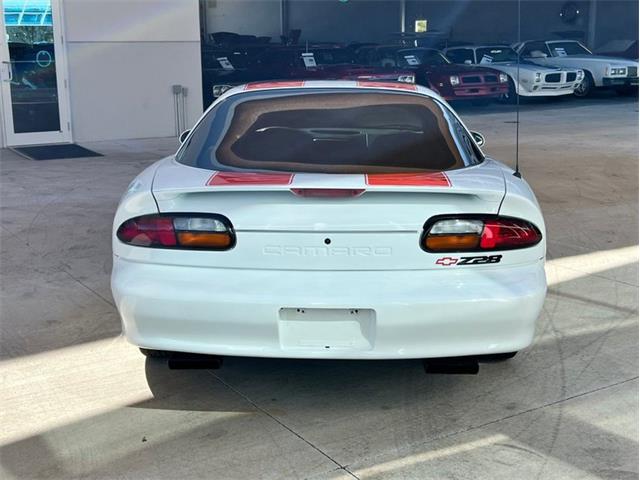 1997 Chevrolet Camaro Z28 (CC-1690040) for sale in Punta Gorda, Florida
