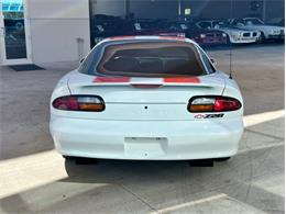 1997 Chevrolet Camaro Z28 (CC-1690040) for sale in Punta Gorda, Florida