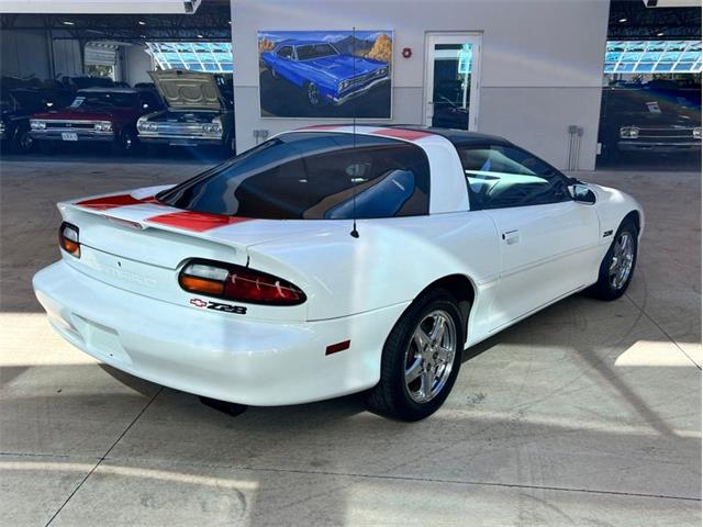 1997 Chevrolet Camaro Z28 (CC-1690040) for sale in Punta Gorda, Florida