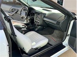1997 Chevrolet Camaro Z28 (CC-1690040) for sale in Punta Gorda, Florida