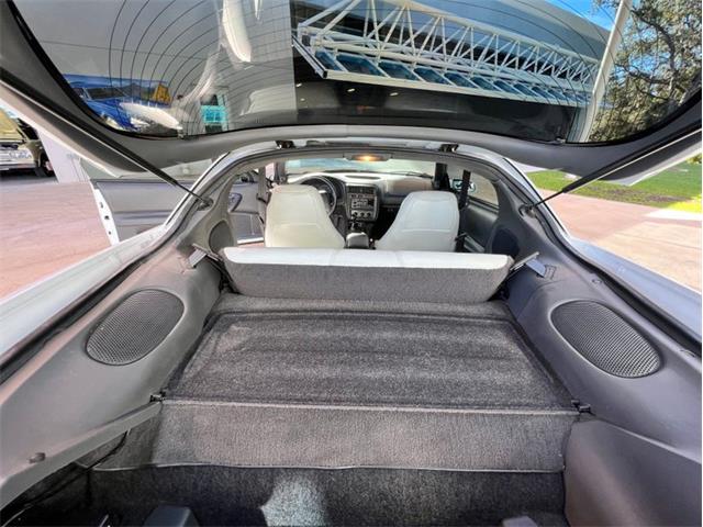 1997 Chevrolet Camaro Z28 (CC-1690040) for sale in Punta Gorda, Florida