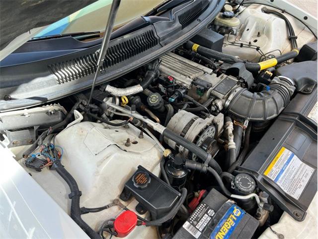 1997 Chevrolet Camaro Z28 (CC-1690040) for sale in Punta Gorda, Florida