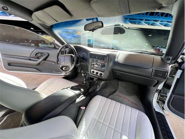 1997 Chevrolet Camaro Z28 (CC-1690040) for sale in Punta Gorda, Florida