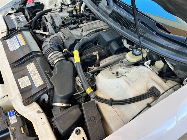 1997 Chevrolet Camaro Z28 (CC-1690040) for sale in Punta Gorda, Florida