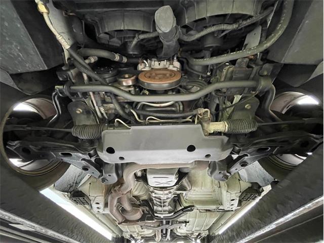 1997 Chevrolet Camaro Z28 (CC-1690040) for sale in Punta Gorda, Florida