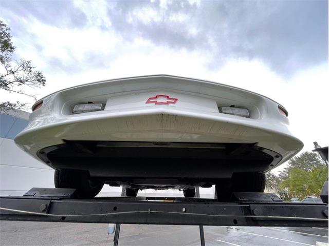 1997 Chevrolet Camaro Z28 (CC-1690040) for sale in Punta Gorda, Florida