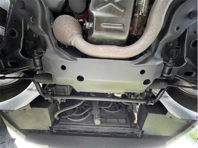 1997 Chevrolet Camaro Z28 (CC-1690040) for sale in Punta Gorda, Florida