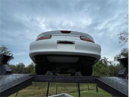 1997 Chevrolet Camaro Z28 (CC-1690040) for sale in Punta Gorda, Florida
