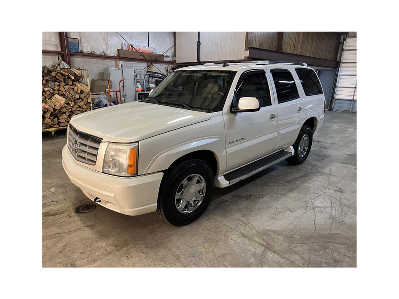 2006 Cadillac Escalade For Sale