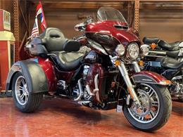 2014 Harley-Davidson FLHTCUTG (CC-1694044) for sale in Henderson, Nevada