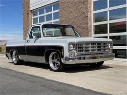 1979 Chevrolet C10 (CC-1694045) for sale in Henderson, Nevada