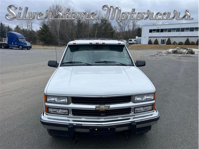 1994 Chevrolet Trailblazer (CC-1694048) for sale in North Andover, Massachusetts