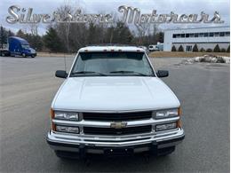 1994 Chevrolet Trailblazer (CC-1694048) for sale in North Andover, Massachusetts