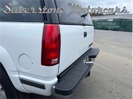 1994 Chevrolet Trailblazer (CC-1694048) for sale in North Andover, Massachusetts