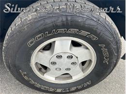 1994 Chevrolet Trailblazer (CC-1694048) for sale in North Andover, Massachusetts