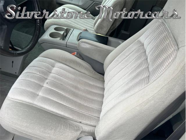 1994 Chevrolet Trailblazer (CC-1694048) for sale in North Andover, Massachusetts