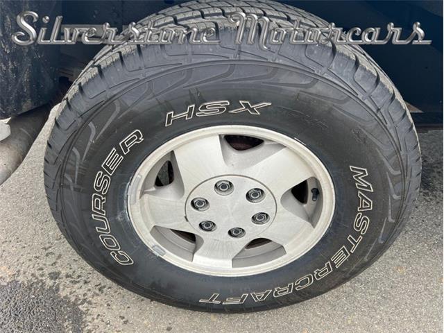 1994 Chevrolet Trailblazer (CC-1694048) for sale in North Andover, Massachusetts