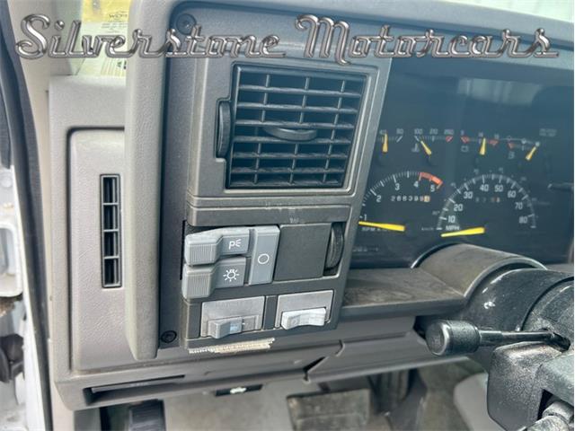 1994 Chevrolet Trailblazer (CC-1694048) for sale in North Andover, Massachusetts