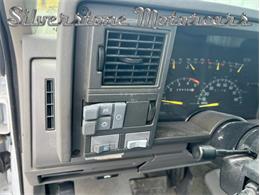 1994 Chevrolet Trailblazer (CC-1694048) for sale in North Andover, Massachusetts