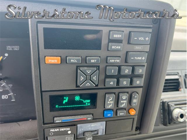 1994 Chevrolet Trailblazer (CC-1694048) for sale in North Andover, Massachusetts