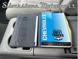 1994 Chevrolet Trailblazer (CC-1694048) for sale in North Andover, Massachusetts