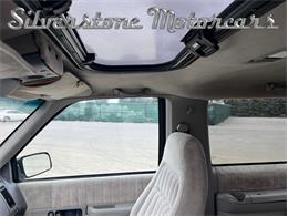 1994 Chevrolet Trailblazer (CC-1694048) for sale in North Andover, Massachusetts