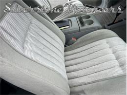 1994 Chevrolet Trailblazer (CC-1694048) for sale in North Andover, Massachusetts